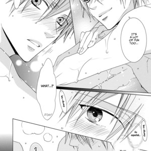 [MINAMI Haruka] Sankaku Love Home (update c.2+3) [Eng] – Gay Comics image 065.jpg