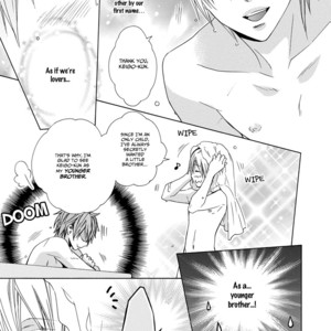 [MINAMI Haruka] Sankaku Love Home (update c.2+3) [Eng] – Gay Comics image 068.jpg
