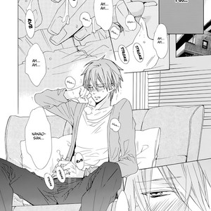 [MINAMI Haruka] Sankaku Love Home (update c.2+3) [Eng] – Gay Comics image 075.jpg