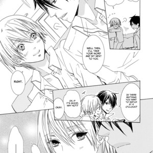 [MINAMI Haruka] Sankaku Love Home (update c.2+3) [Eng] – Gay Comics image 084.jpg