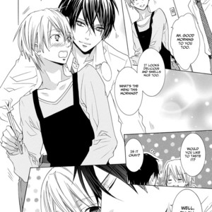 [MINAMI Haruka] Sankaku Love Home (update c.2+3) [Eng] – Gay Comics image 087.jpg
