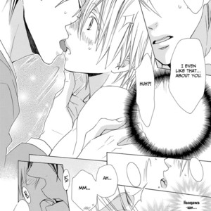 [MINAMI Haruka] Sankaku Love Home (update c.2+3) [Eng] – Gay Comics image 103.jpg