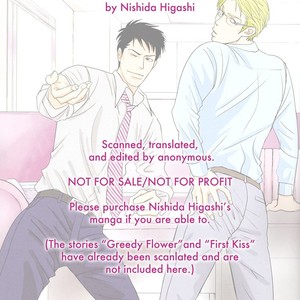 [Nishida Higashi] Nanimoiuna (Don’t Say Anything) [Eng] – Gay Comics image 007.jpg