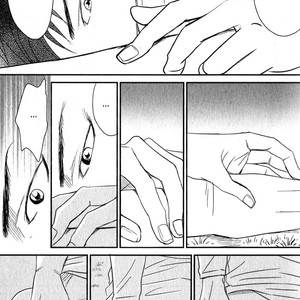 [Nishida Higashi] Nanimoiuna (Don’t Say Anything) [Eng] – Gay Comics image 099.jpg