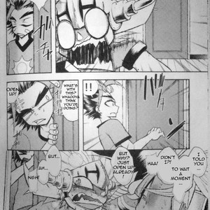 [Urusai Kokuen (Ekataraf)] AkuDora Bon – Future Card Buddyfight dj [Eng] – Gay Comics image 013.jpg