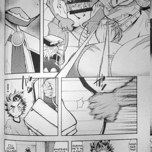 [Urusai Kokuen (Ekataraf)] AkuDora Bon – Future Card Buddyfight dj [Eng] – Gay Comics image 019.jpg
