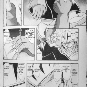 [Urusai Kokuen (Ekataraf)] AkuDora Bon – Future Card Buddyfight dj [Eng] – Gay Comics image 021.jpg