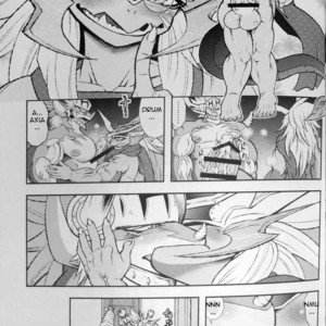 [Urusai Kokuen (Ekataraf)] AkuDora Bon – Future Card Buddyfight dj [Eng] – Gay Comics image 024.jpg