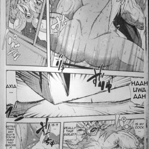 [Urusai Kokuen (Ekataraf)] AkuDora Bon – Future Card Buddyfight dj [Eng] – Gay Comics image 027.jpg