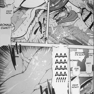 [Urusai Kokuen (Ekataraf)] AkuDora Bon – Future Card Buddyfight dj [Eng] – Gay Comics image 028.jpg