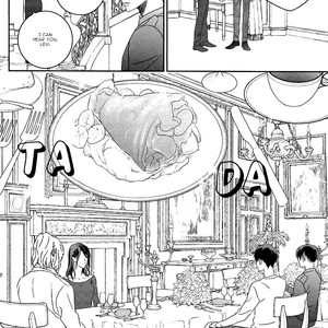 [Sabicola (Torako & Masao)] Ackermann Family – Attack on Titan dj [Eng] – Gay Comics image 007.jpg