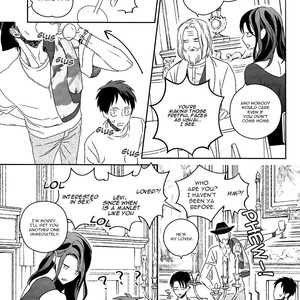 [Sabicola (Torako & Masao)] Ackermann Family – Attack on Titan dj [Eng] – Gay Comics image 010.jpg
