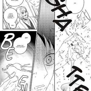 [Sabicola (Torako & Masao)] Ackermann Family – Attack on Titan dj [Eng] – Gay Comics image 011.jpg