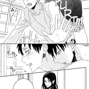 [Sabicola (Torako & Masao)] Ackermann Family – Attack on Titan dj [Eng] – Gay Comics image 030.jpg