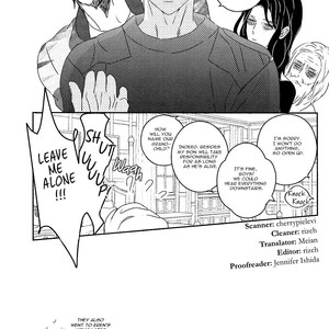[Sabicola (Torako & Masao)] Ackermann Family – Attack on Titan dj [Eng] – Gay Comics image 032.jpg