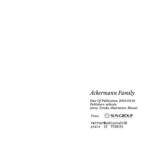 [Sabicola (Torako & Masao)] Ackermann Family – Attack on Titan dj [Eng] – Gay Comics image 033.jpg