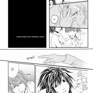 [Berry-Charlotte (Nakamiya Arata)] Lateral Parallel Thinking – Death Note dj [Eng] – Gay Comics image 004.jpg