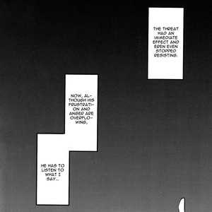 [Kuroshiro K] Anonymous – Attack on Titan dj [Eng] – Gay Comics image 025.jpg