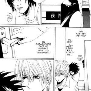 [Classic (Ozawa Aria)] Boku no Shuukyou he youkoso – Death Note dj [Eng] – Gay Comics image 004.jpg