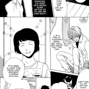 [Classic (Ozawa Aria)] Boku no Shuukyou he youkoso – Death Note dj [Eng] – Gay Comics image 005.jpg