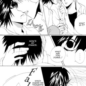 [Classic (Ozawa Aria)] Boku no Shuukyou he youkoso – Death Note dj [Eng] – Gay Comics image 007.jpg