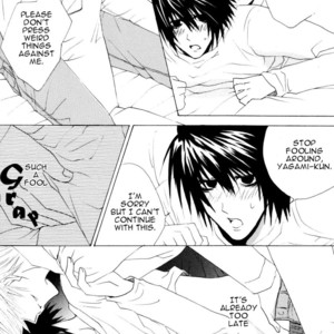 [Classic (Ozawa Aria)] Boku no Shuukyou he youkoso – Death Note dj [Eng] – Gay Comics image 010.jpg