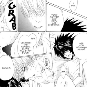 [Classic (Ozawa Aria)] Boku no Shuukyou he youkoso – Death Note dj [Eng] – Gay Comics image 017.jpg