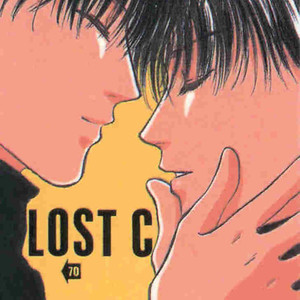 [ABE Miyuki] Lost Child (ver. 1996) [Eng] – Gay Comics image 003.jpg