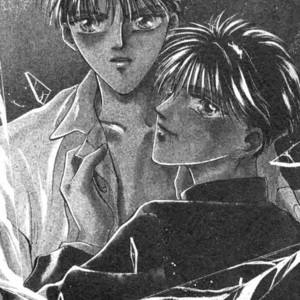 [ABE Miyuki] Lost Child (ver. 1996) [Eng] – Gay Comics image 004.jpg