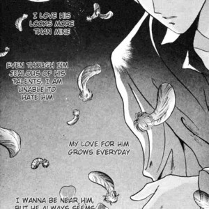 [ABE Miyuki] Lost Child (ver. 1996) [Eng] – Gay Comics image 009.jpg