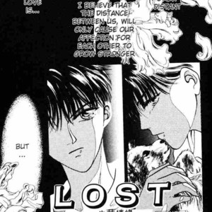 [ABE Miyuki] Lost Child (ver. 1996) [Eng] – Gay Comics image 010.jpg