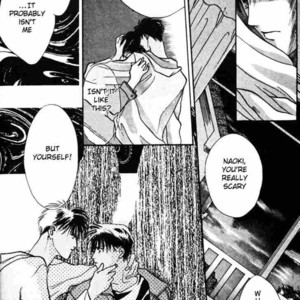[ABE Miyuki] Lost Child (ver. 1996) [Eng] – Gay Comics image 029.jpg