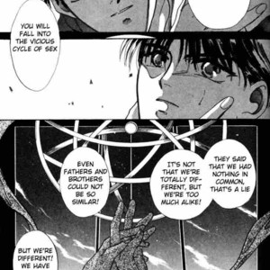 [ABE Miyuki] Lost Child (ver. 1996) [Eng] – Gay Comics image 030.jpg