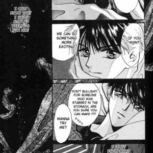 [ABE Miyuki] Lost Child (ver. 1996) [Eng] – Gay Comics image 040.jpg