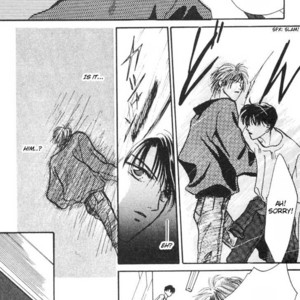 [ABE Miyuki] Lost Child (ver. 1996) [Eng] – Gay Comics image 071.jpg