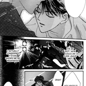 [ABE Miyuki] Lost Child (ver. 1996) [Eng] – Gay Comics image 088.jpg