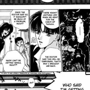 [ABE Miyuki] Lost Child (ver. 1996) [Eng] – Gay Comics image 096.jpg