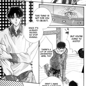 [ABE Miyuki] Lost Child (ver. 1996) [Eng] – Gay Comics image 099.jpg