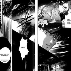 [ABE Miyuki] Lost Child (ver. 1996) [Eng] – Gay Comics image 104.jpg