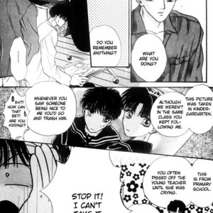 [ABE Miyuki] Lost Child (ver. 1996) [Eng] – Gay Comics image 106.jpg