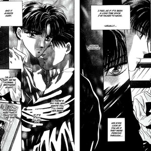 [ABE Miyuki] Lost Child (ver. 1996) [Eng] – Gay Comics image 107.jpg