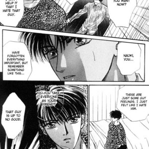 [ABE Miyuki] Lost Child (ver. 1996) [Eng] – Gay Comics image 114.jpg