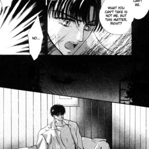 [ABE Miyuki] Lost Child (ver. 1996) [Eng] – Gay Comics image 127.jpg