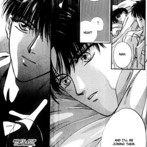 [ABE Miyuki] Lost Child (ver. 1996) [Eng] – Gay Comics image 134.jpg