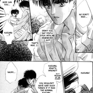 [ABE Miyuki] Lost Child (ver. 1996) [Eng] – Gay Comics image 136.jpg