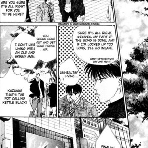 [ABE Miyuki] Lost Child (ver. 1996) [Eng] – Gay Comics image 138.jpg