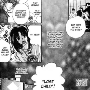 [ABE Miyuki] Lost Child (ver. 1996) [Eng] – Gay Comics image 140.jpg