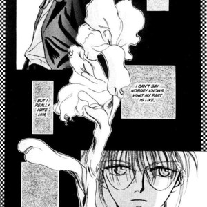 [ABE Miyuki] Lost Child (ver. 1996) [Eng] – Gay Comics image 143.jpg