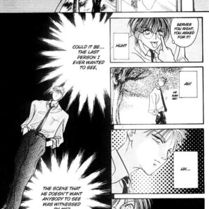 [ABE Miyuki] Lost Child (ver. 1996) [Eng] – Gay Comics image 148.jpg