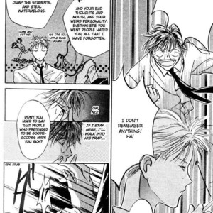 [ABE Miyuki] Lost Child (ver. 1996) [Eng] – Gay Comics image 151.jpg